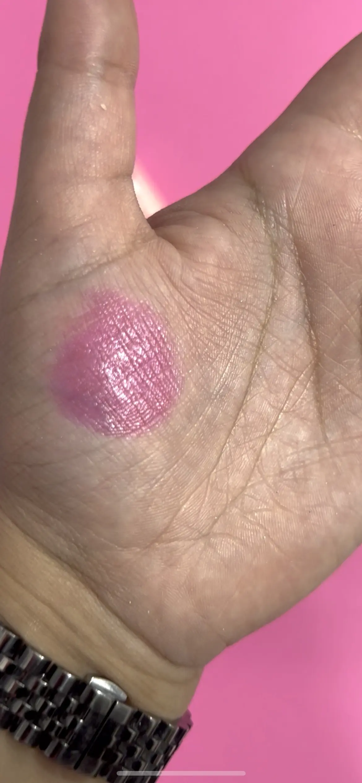 بالم لب حرارتی کیس بیوتی